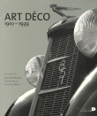 L'art d�co dans le monde 1910-1939
