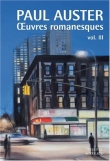 Oeuvres romanesques, Tome 3