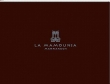 La mamounia
