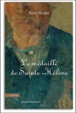 Le m�daill� de Sainte-H�l�ne