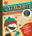 Couverture du livre Catalogue des gaspilleurs Catalogue des gaspilleurs
