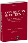 Inspiration de l'�ternel - �loge de Shekou Amadou