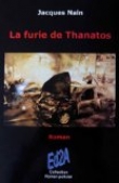 La furie de Thanatos