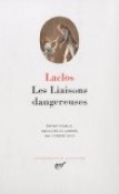 Les liaisons dangereuses