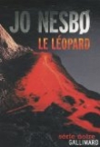 Couverture du livre Le léopard Le léopard