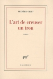 L'art de creuser un trou
