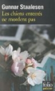 Les chiens enterr�s ne mordent pas