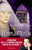 Druon de brevaux tome 3 - templa mentis