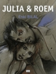 Voir la fiche du livre Julia et Roem Julia et Roem