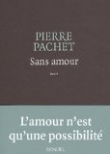 Sans amour