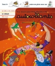 Ma premiere encyclop�die en autocollants : le cirque
