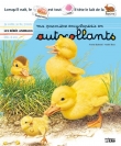 Ma premiere encyclop�die en autocollants : les b�b�s animaux
