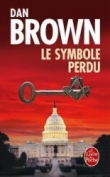 Voir la fiche du livre Le symbole perdu Le symbole perdu