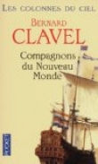 Les colonnes du ciel, Tome 5 : Compagnons du Nouveau Monde