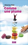 Comme une plume