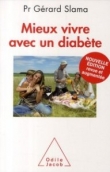 Mieux vivre avec un diab�te