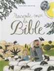 Raconte-moi la bible (2CD audio)