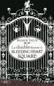 Le diable danse � bleeding heart square