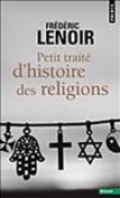 Petit trait� d'histoire des religions