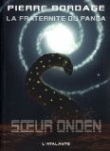 La fraternit� du Panca, Tome 4 : Soeur Onden