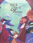 Vol a Venise