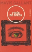 L'id�e de Speck