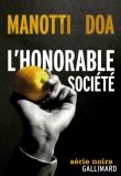 L'honorable soci�t�