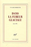 Dans la fureur glaciale