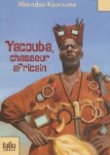 Yacouba chasseur africain