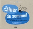 Mon cahier de sommeil