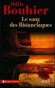 Le sang des bistanclaques