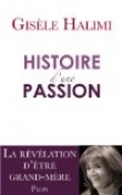 Histoire d'une passion