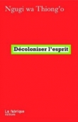 D�coloniser l'esprit