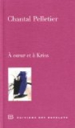 A coeur et � Kriss