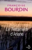 Le testament d'Ariane