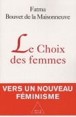 Le Choix des femmes