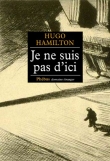 Je ne suis pas d'ici