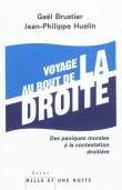 Voyage au bout de la droite