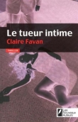 Couverture du livre Le tueur intime Le tueur intime