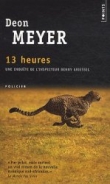 Voir la fiche du livre Treize heures Treize heures