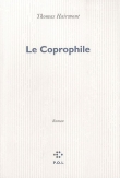 Couverture du livre Le coprophile Le coprophile