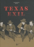 Voir la fiche du livre Texas exil Texas exil