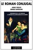 Le Roman conjugal