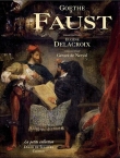 Faust de Goethe illustr� par Delacroix