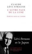 L�autre face de la lune : �crits sur le Japon