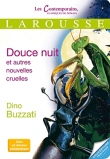 Douce nuit et autres nouvelles cruelles