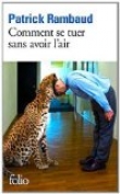Comment se tuer sans en avoir l'air