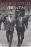 Verbatim : Tome 1, 1981-1986