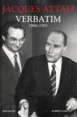 Verbatim 1986-1991