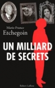 Un milliard de secrets